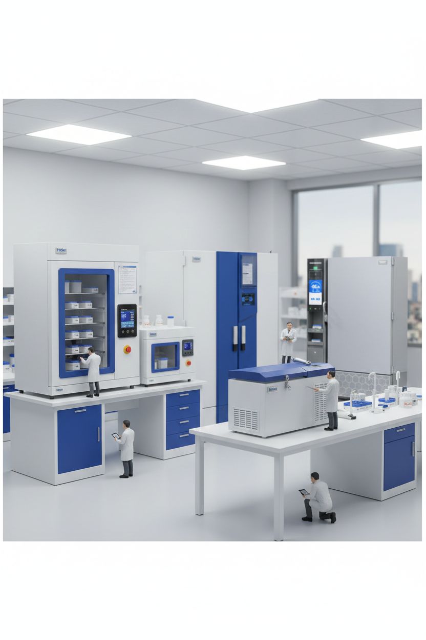 lab equipments