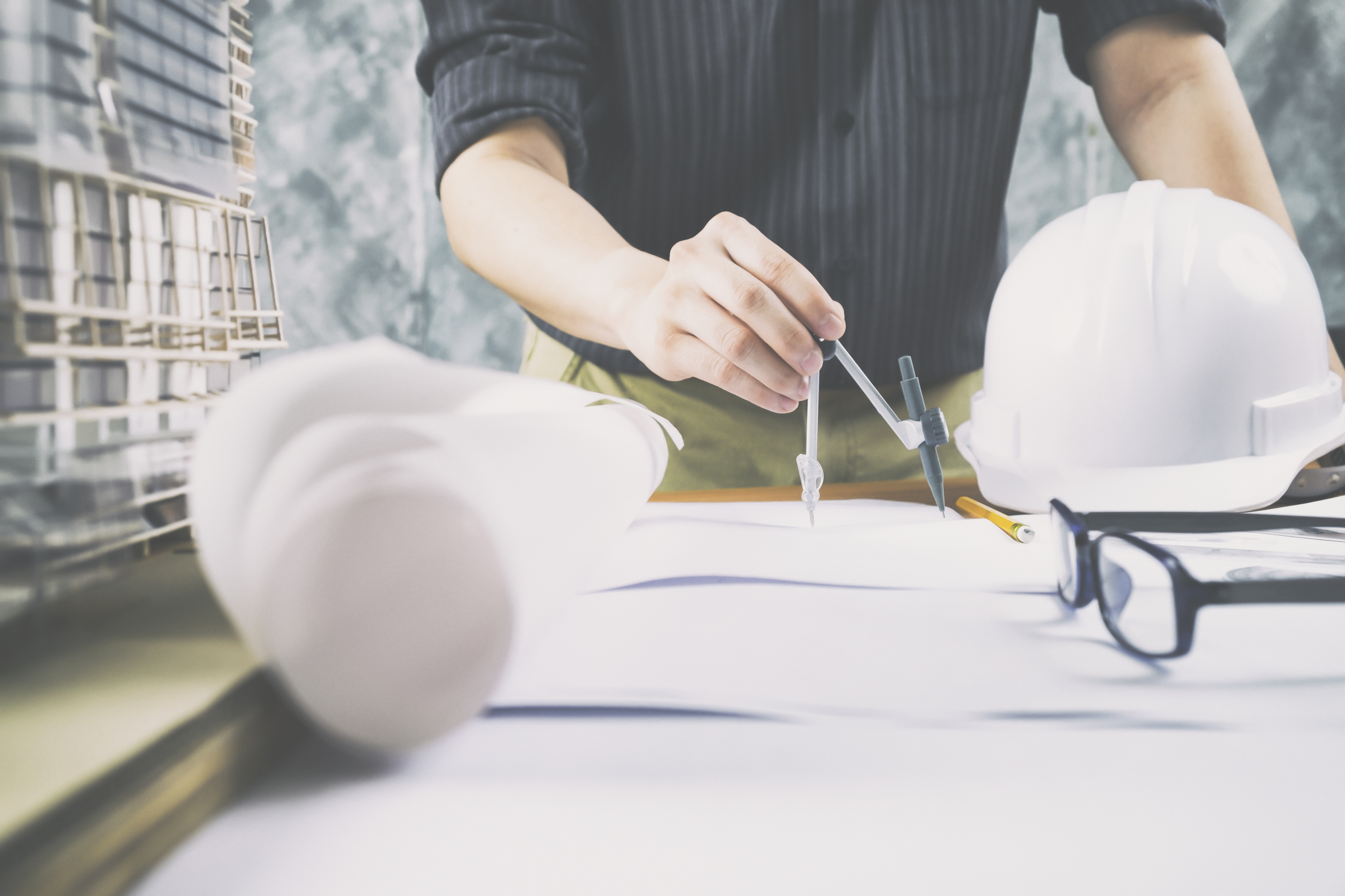 About CARVES Construction